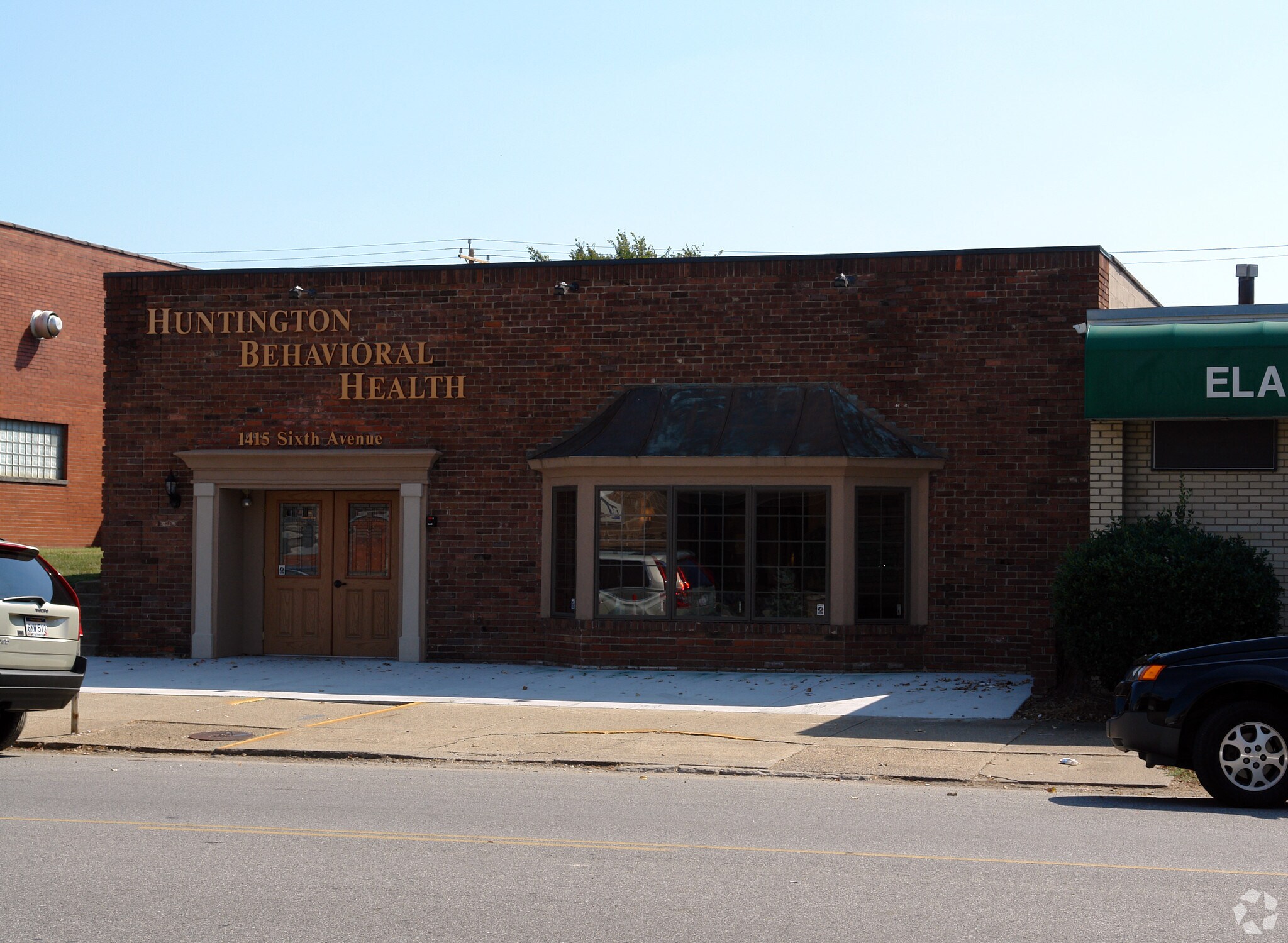 1415 6th Ave, Huntington, WV à vendre Photo principale– Image 1 sur 10