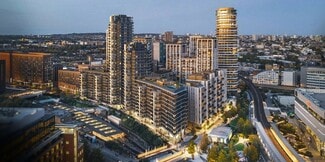 Plus de détails pour Imperial Way, Londres - Local commercial à louer