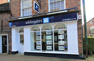 Plus de détails pour 30 Hospital St, Nantwich - Bureau à louer