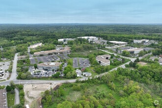 5 Technology Park Dr, Westford, MA - VUE AÉRIENNE  vue de carte - Image1