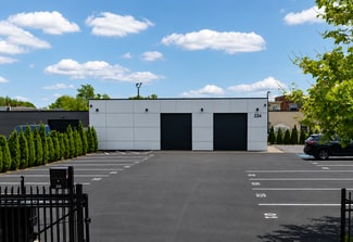 Plus de détails pour 334-344 Carpenter St, Providence, RI - Local d'activités à louer
