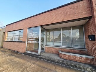 Plus de détails pour 5373 1st Ave, Birmingham, AL - Bureau à louer