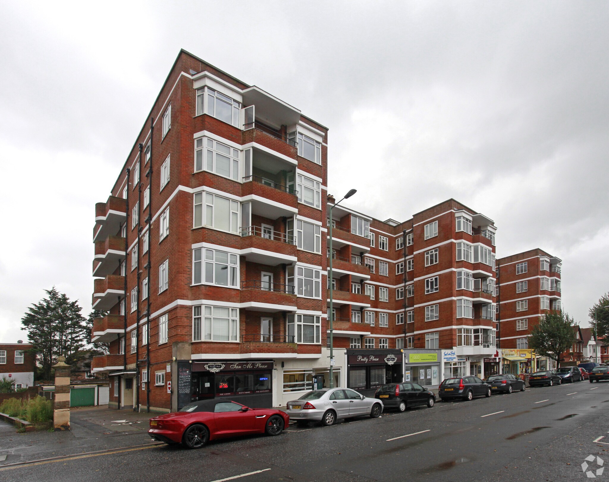 Hove St, Hove à louer Photo principale– Image 1 sur 4
