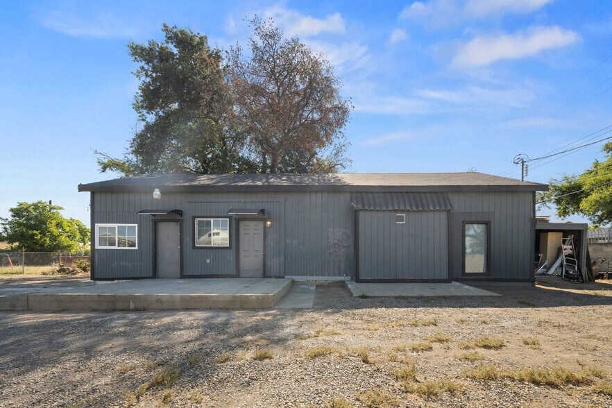 3300 27th Ave, Sacramento, CA à vendre - Photo de l’immeuble – Image 1 sur 5