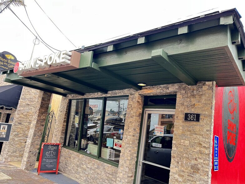 361 Pomeroy Ave, Pismo Beach, CA à louer - Photo de l’immeuble – Image 3 sur 18