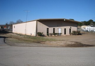 Plus de détails pour 4547 Cantina Dr, Tyler, TX - Industriel/Logistique à louer