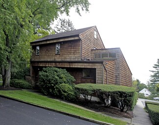 Plus de détails pour 57 N Middletown Rd, Nanuet, NY - Bureau à louer