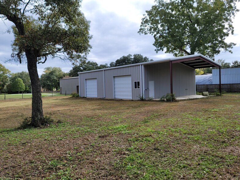 21106 Rosehill Church Rd, Tomball, TX à vendre - Photo de l’immeuble – Image 3 sur 6