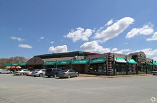 Plus de détails pour 574 Washington St, Easton, MA - Bureau/Local commercial, Local commercial à louer