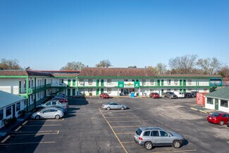 Plus de détails pour 3304 Bardstown Rd, Louisville, KY - Hôtellerie à vendre
