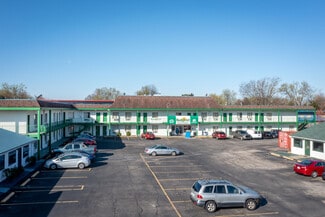 Plus de détails pour 3304 Bardstown Rd, Louisville, KY - Hôtellerie à vendre