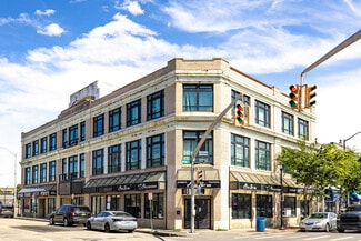 Plus de détails pour 82-84 Main St, Hempstead, NY - Bureau, Local commercial à louer