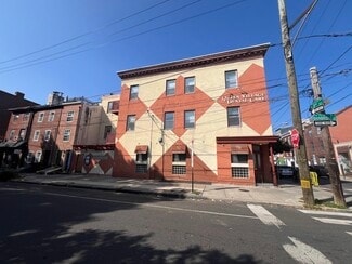 Plus de détails pour 301 Bainbridge St, Philadelphia, PA - Local commercial à louer