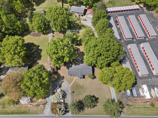 Plus de détails pour 2115 Fowler Secrest Rd, Monroe, NC - Local d’activités à vendre