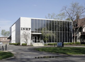 Plus de détails pour 3550 N Washington Blvd, Indianapolis, IN - Bureau/Médical à louer