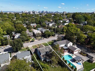 Plus de détails pour 2503 Sunset Pl, Nashville, TN - Logement à vendre