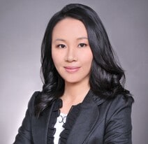 Esther Xing