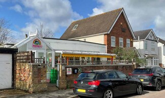 Plus de détails pour Cambridge Rd, Walton On Thames - Local commercial à vendre