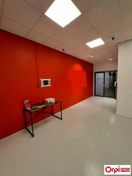 Bureau dans Palaiseau à louer - Photo de l’immeuble – Image 3 sur 8