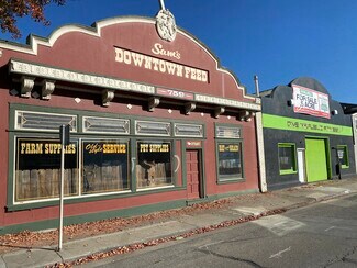 Plus de détails pour 757 W San Carlos St, San Jose, CA - Industriel/Logistique à louer