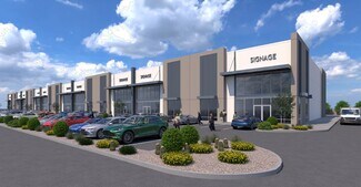 Plus de détails pour 14250 Litchfield Rd, Surprise, AZ - Local commercial à louer