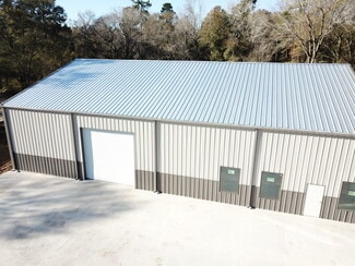 Plus de détails pour 2314 Wade Cir N, Conroe, TX - Industriel/Logistique à vendre