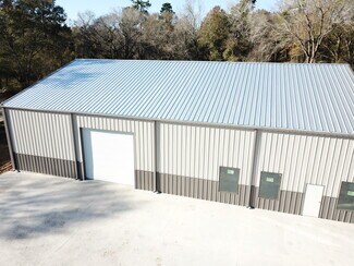 Plus de détails pour 2314 Wade Cir N, Conroe, TX - Industriel/Logistique à vendre