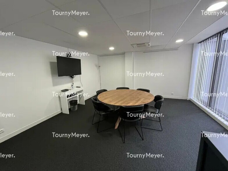 34 Bis Boulevard Gabriel Guist'Hau, Nantes à louer - Photo de l’immeuble – Image 2 sur 7