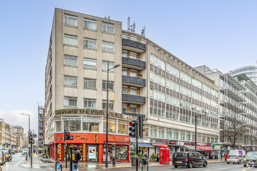 42 Upper Berkeley St, Londres à louer - Photo principale – Image 2 sur 5