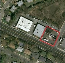 215 Robbins Ln, Syosset, NY - Vue aérienne vue de carte