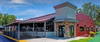 Plus de détails pour 3255 University Pky, Sarasota, FL - Local commercial à vendre