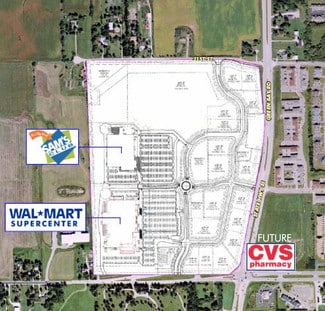 Plus de détails pour Highway 31, Kenosha, WI - Terrain à vendre