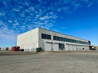 Plus de détails pour 220 S Belmont Ave, Indianapolis, IN - Industriel/Logistique à louer