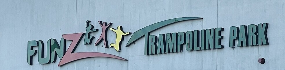 846 N Main St, Brockton, MA à louer - Photo principale – Image 1 sur 6