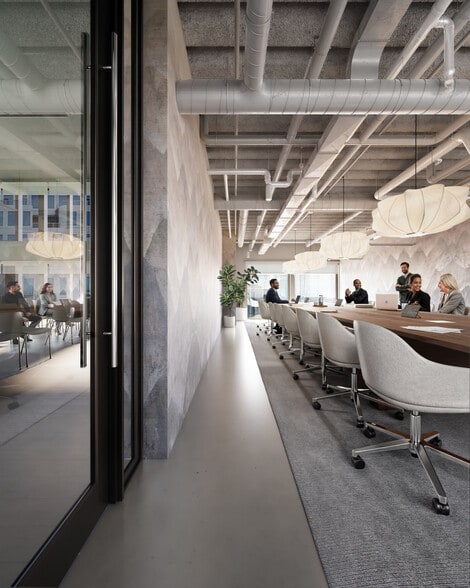 1070 Bridgeview Way, San Francisco, CA à louer - Photo de l’immeuble – Image 3 sur 8