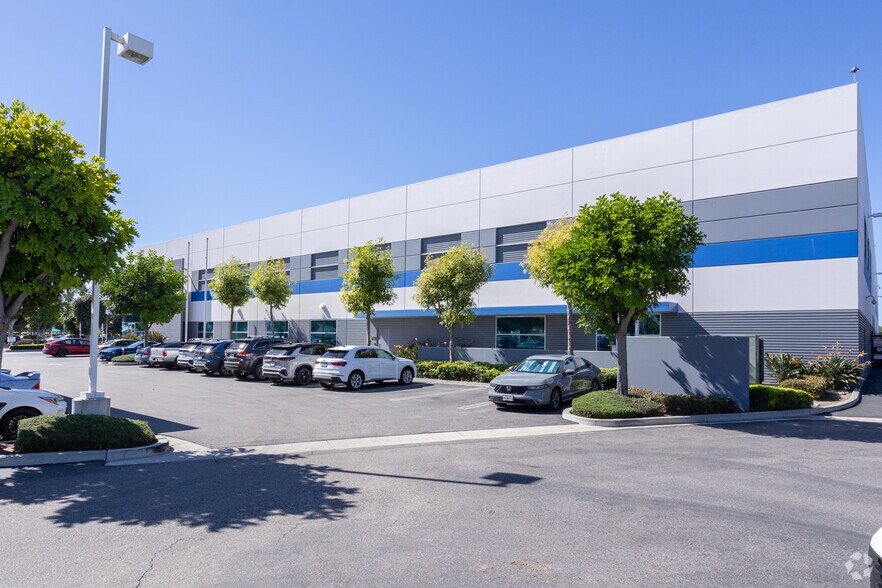 201 Del Norte Blvd, Oxnard, CA à vendre - Photo de l’immeuble – Image 2 sur 3