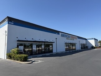 Plus de détails pour 2320-2340 Auburn Blvd, Sacramento, CA - Local d'activités à louer