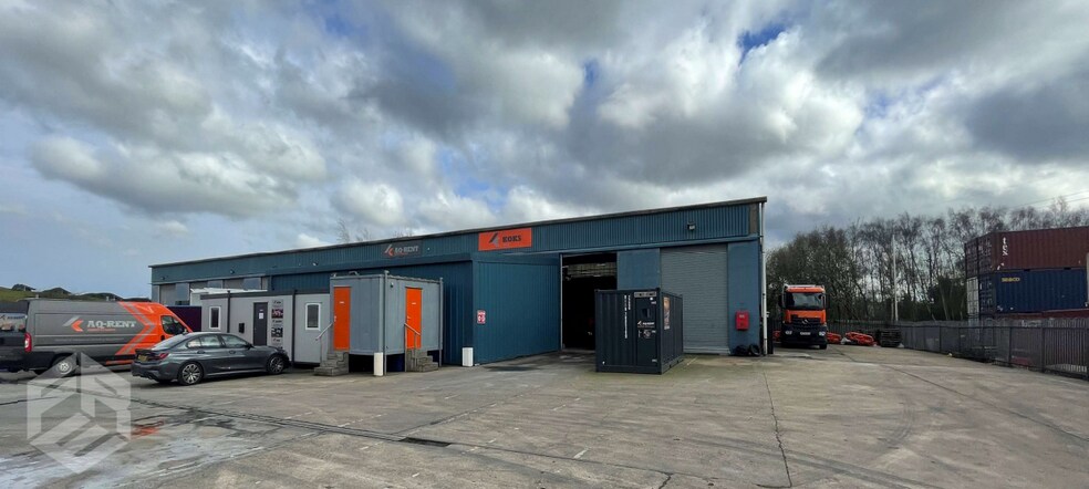 6 Askern Rd, Carcroft à louer - Photo de l’immeuble – Image 2 sur 2