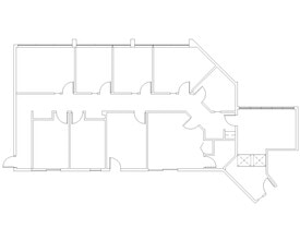 8800 SE Sunnyside, Clackamas, OR à louer Plan d’étage– Image 1 sur 1