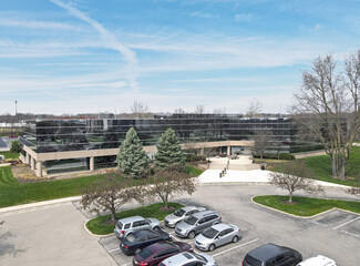 Plus de détails pour 9449 Priority Way West Dr, Indianapolis, IN - Bureau à vendre