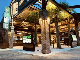 Plus de détails pour 501 S Palafox St, Pensacola, FL - Local commercial à louer