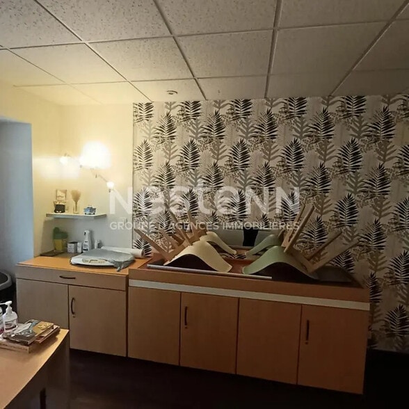 Bureau dans Vannes à louer - Photo intérieure – Image 2 sur 4