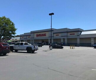 Plus de détails pour 11986 State Highway 88, Jackson, CA - Local commercial à louer
