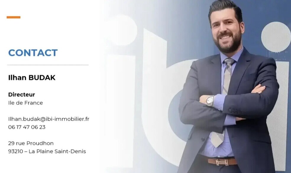 8 Rue Louis Armand, Eaubonne à vendre - Photo de l’immeuble – Image 3 sur 6