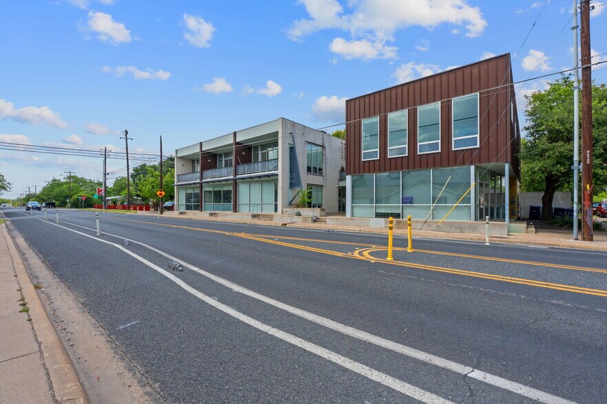 508 E 53rd St, Austin, TX à vendre - Photo de l’immeuble – Image 1 sur 6