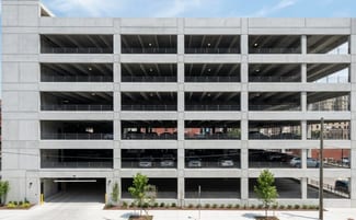 Plus de détails pour 318 W Chestnut St, Louisville, KY - Terrain à vendre
