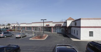 Plus de détails pour 100 Imperial Plaza Dr, Imperial, PA - Bureau, Local commercial à louer