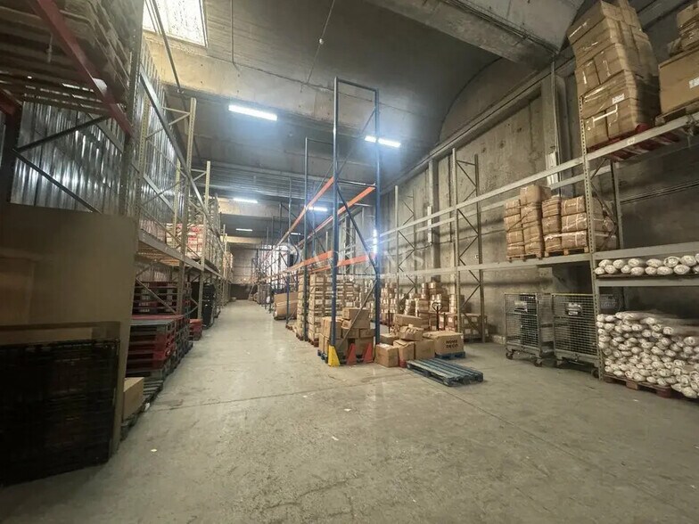 Industriel/Logistique dans Gonesse à louer - Photo de l’immeuble – Image 2 sur 10