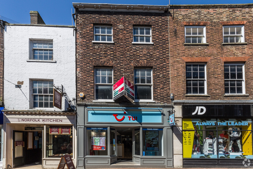 78 High St, Kings Lynn à vendre - Photo de l’immeuble – Image 3 sur 5
