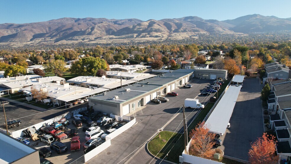 440 W 200 N, Bountiful, UT à louer - Photo de l’immeuble – Image 3 sur 4